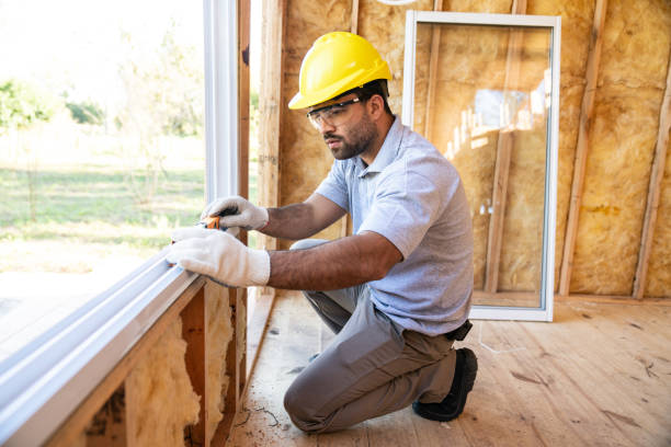 Best Insulation Repair Services  in Florence Graham, CA