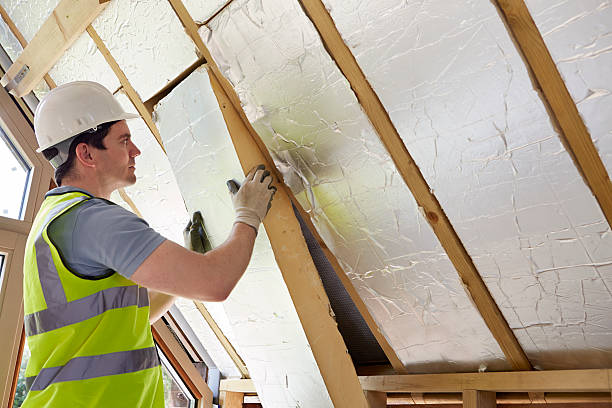 Best Affordable Insulation Services  in Florence Graham, CA