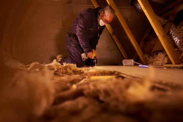 Reliable Florence Graham, CA Insulation Contractor Solutions